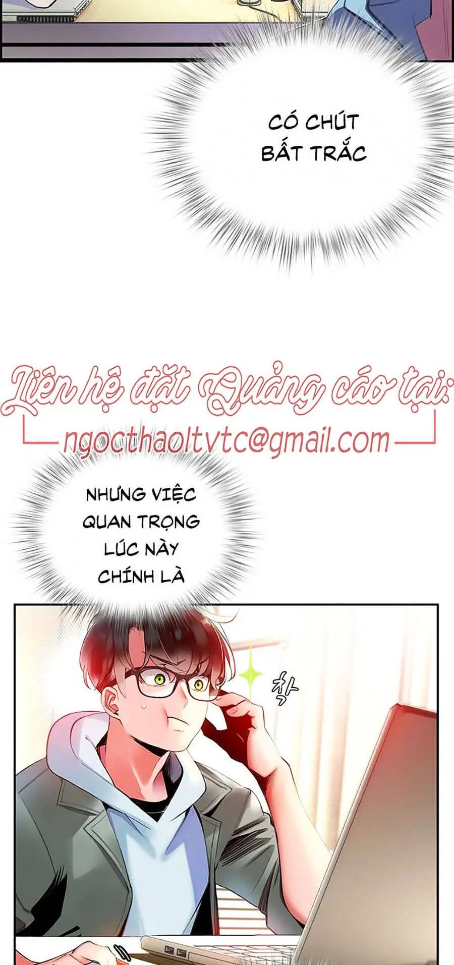 Nhân Trùng Đại Chiến Nettruyen ZZZ Chương 3 Page 149