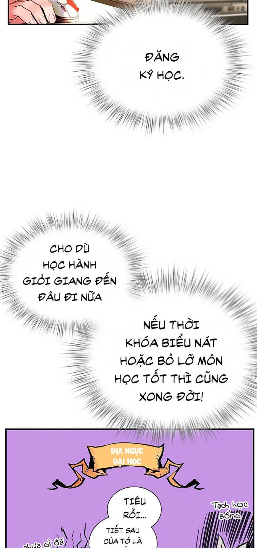 Nhân Trùng Đại Chiến Nettruyen ZZZ Chương 3 Page 150