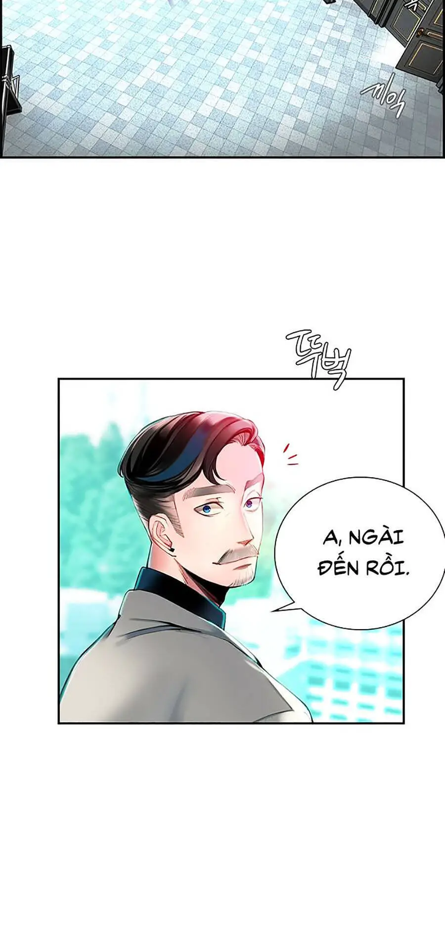 Nhân Trùng Đại Chiến Nettruyen ZZZ Chương 3 Page 153