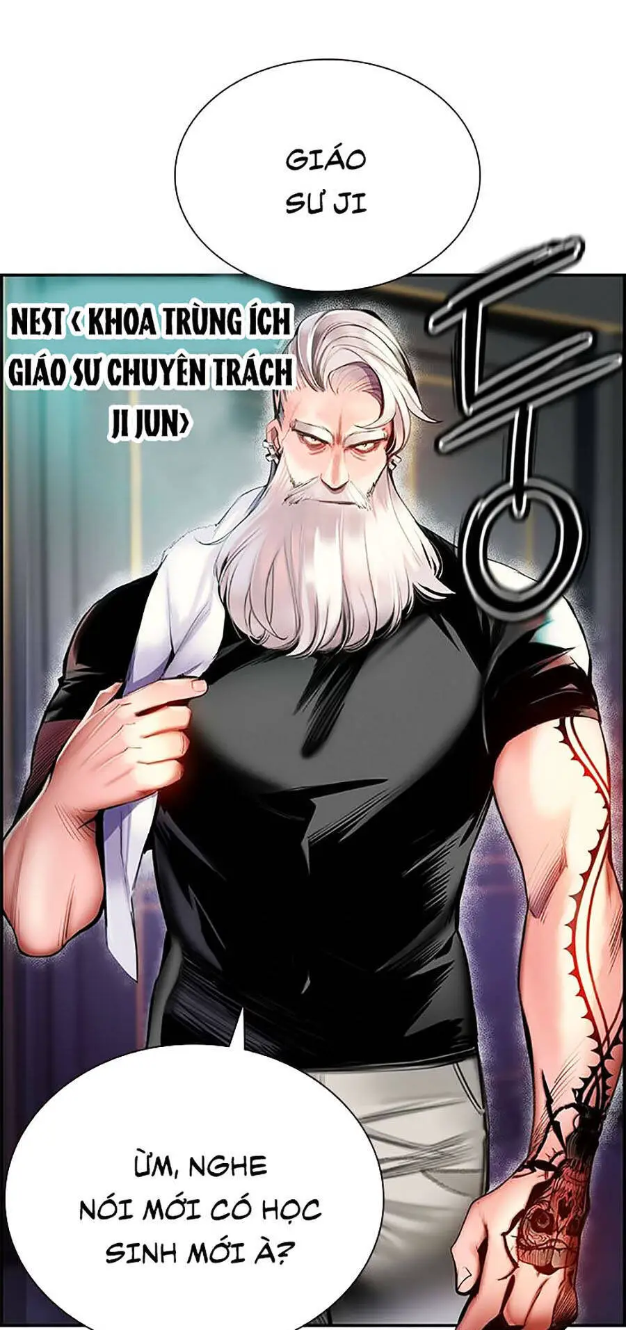 Nhân Trùng Đại Chiến Nettruyen ZZZ Chương 3 Page 154