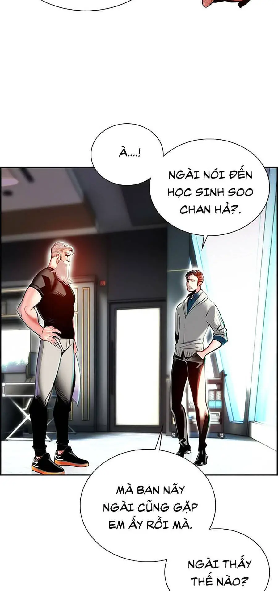 Nhân Trùng Đại Chiến Nettruyen ZZZ Chương 3 Page 155