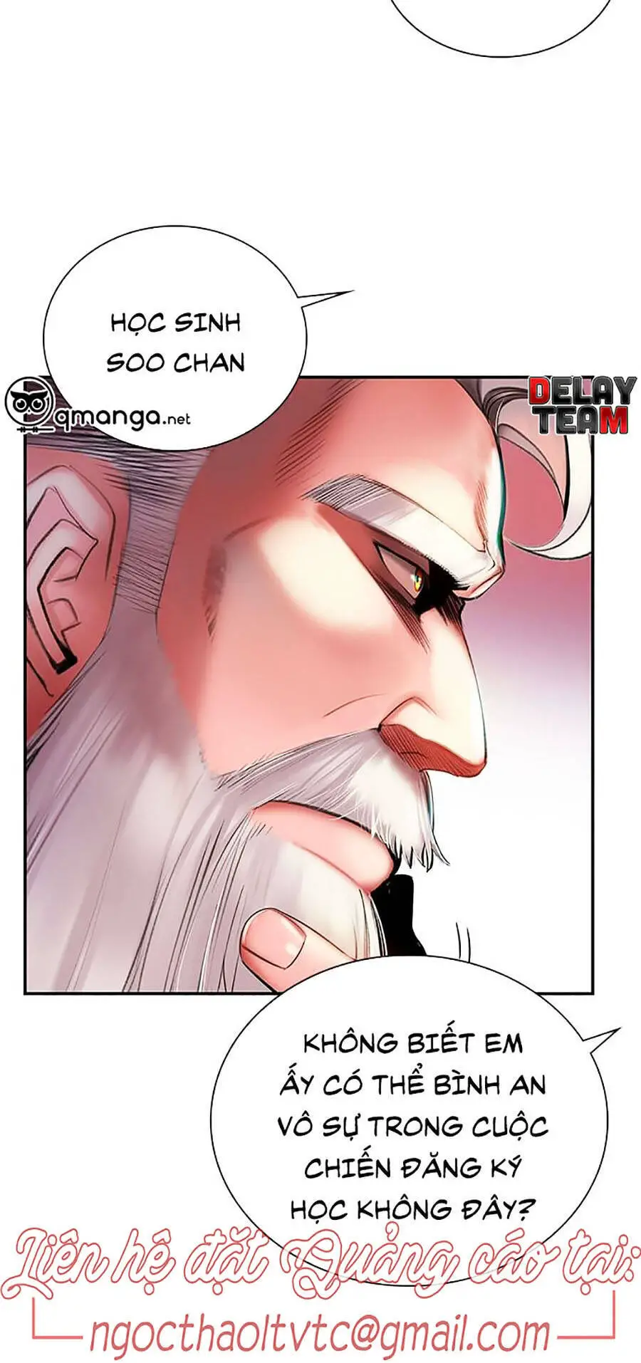 Nhân Trùng Đại Chiến Nettruyen ZZZ Chương 3 Page 156