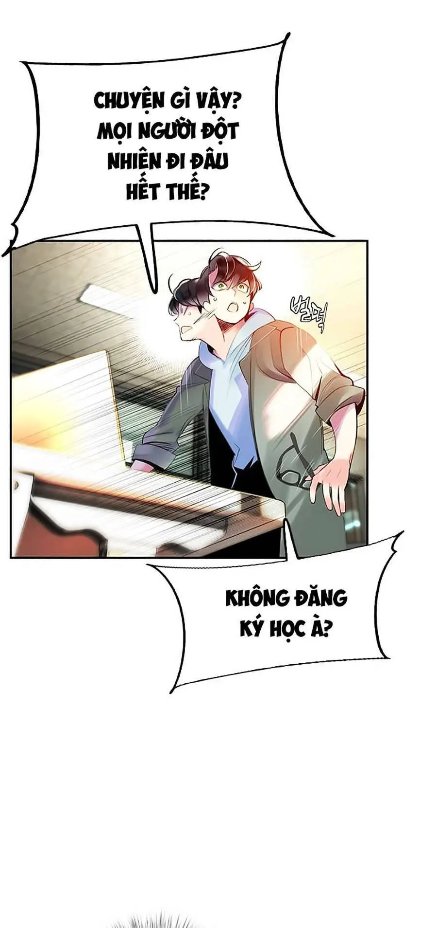 Nhân Trùng Đại Chiến Nettruyen ZZZ Chương 3 Page 162