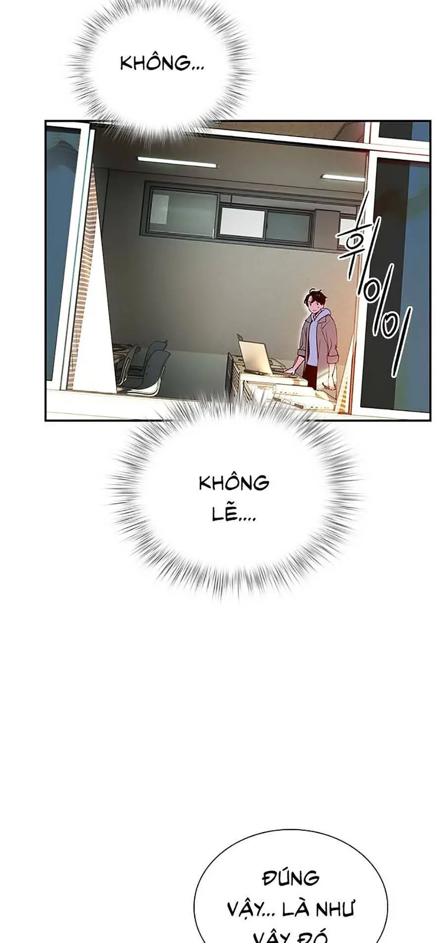 Nhân Trùng Đại Chiến Nettruyen ZZZ Chương 3 Page 163