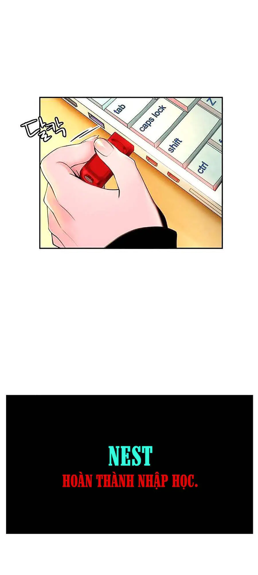 Nhân Trùng Đại Chiến Nettruyen ZZZ Chương 5 Page 1