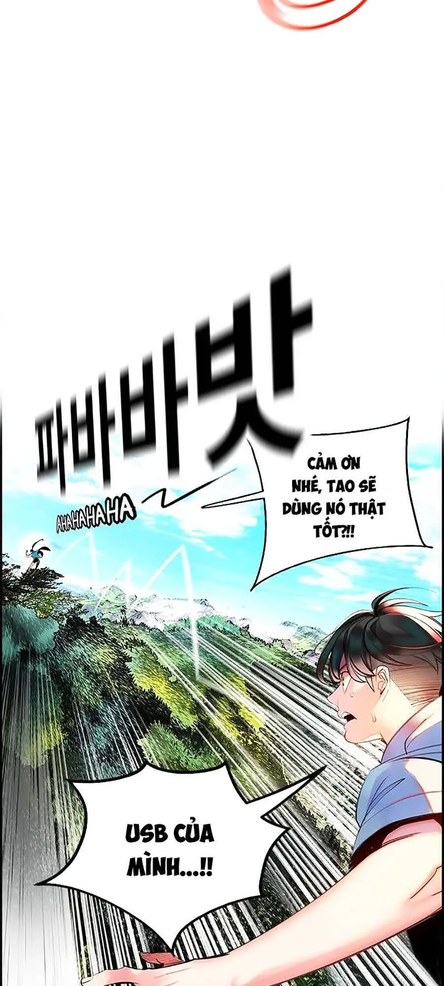 Nhân Trùng Đại Chiến Nettruyen ZZZ Chương 5 Page 14