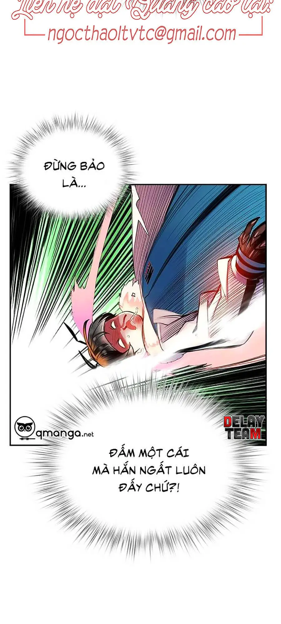 Nhân Trùng Đại Chiến Nettruyen ZZZ Chương 5 Page 18