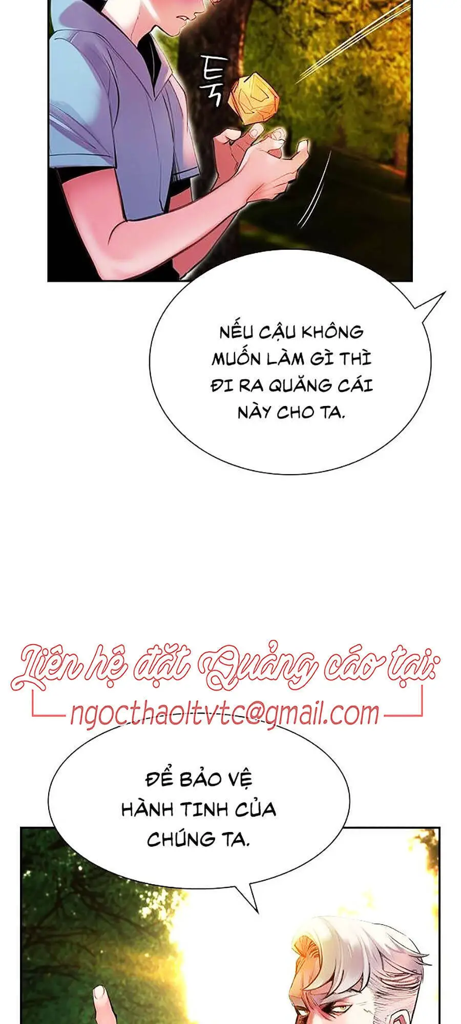 Nhân Trùng Đại Chiến Nettruyen ZZZ Chương 5 Page 55