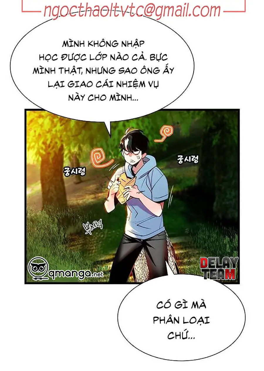 Nhân Trùng Đại Chiến Nettruyen ZZZ Chương 5 Page 64