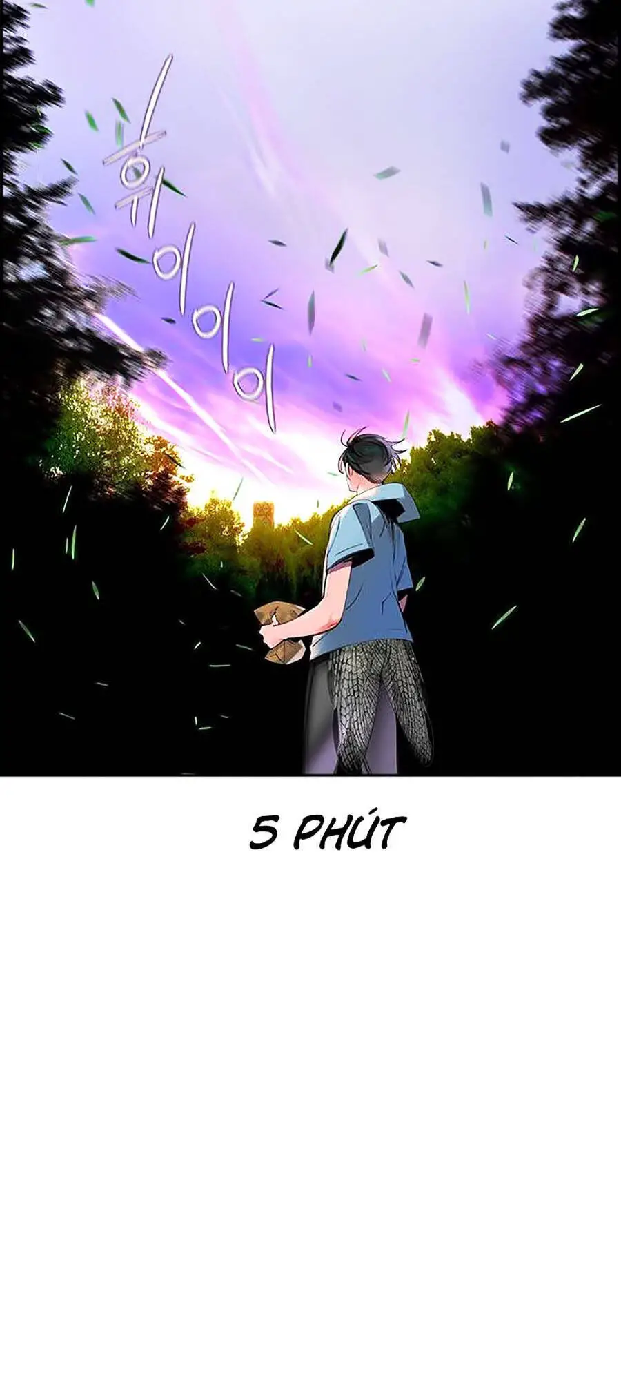 Nhân Trùng Đại Chiến Nettruyen ZZZ Chương 5 Page 68