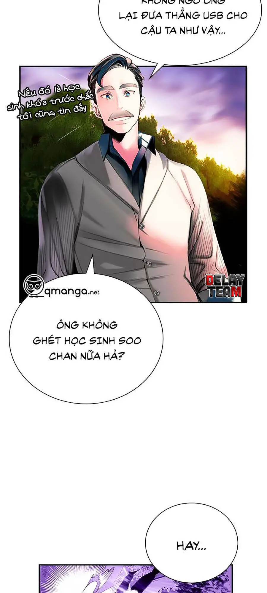 Nhân Trùng Đại Chiến Nettruyen ZZZ Chương 5 Page 70