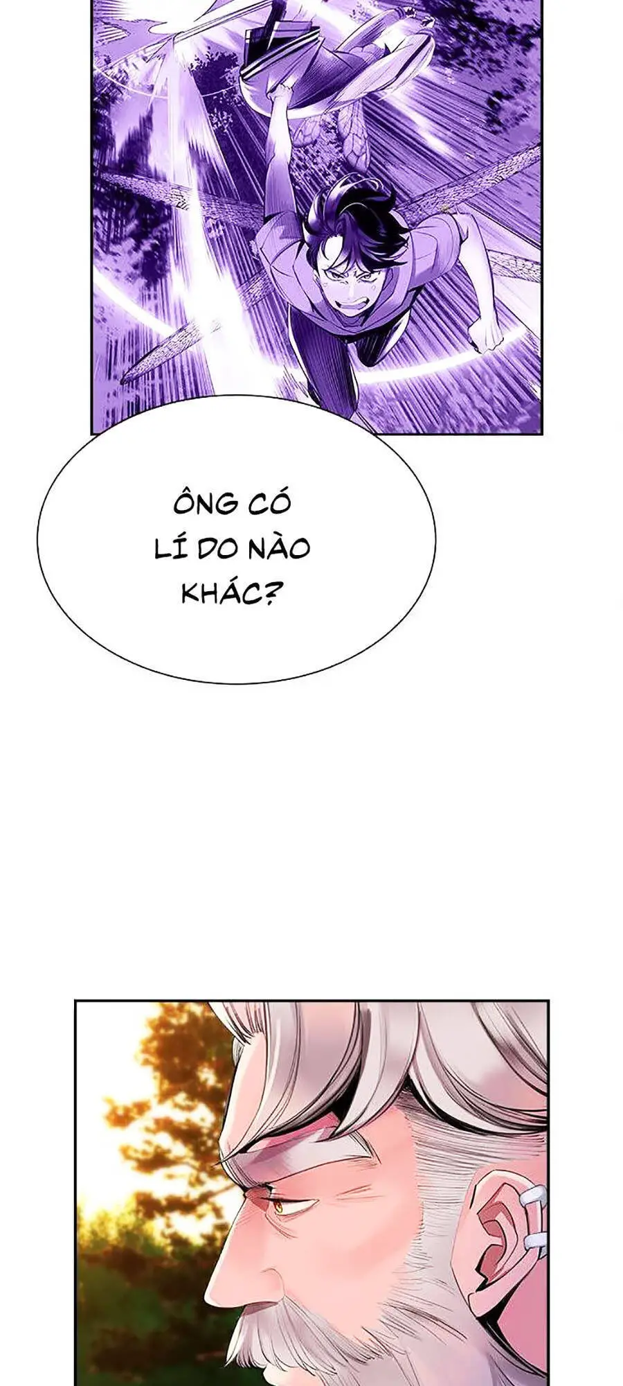 Nhân Trùng Đại Chiến Nettruyen ZZZ Chương 5 Page 71