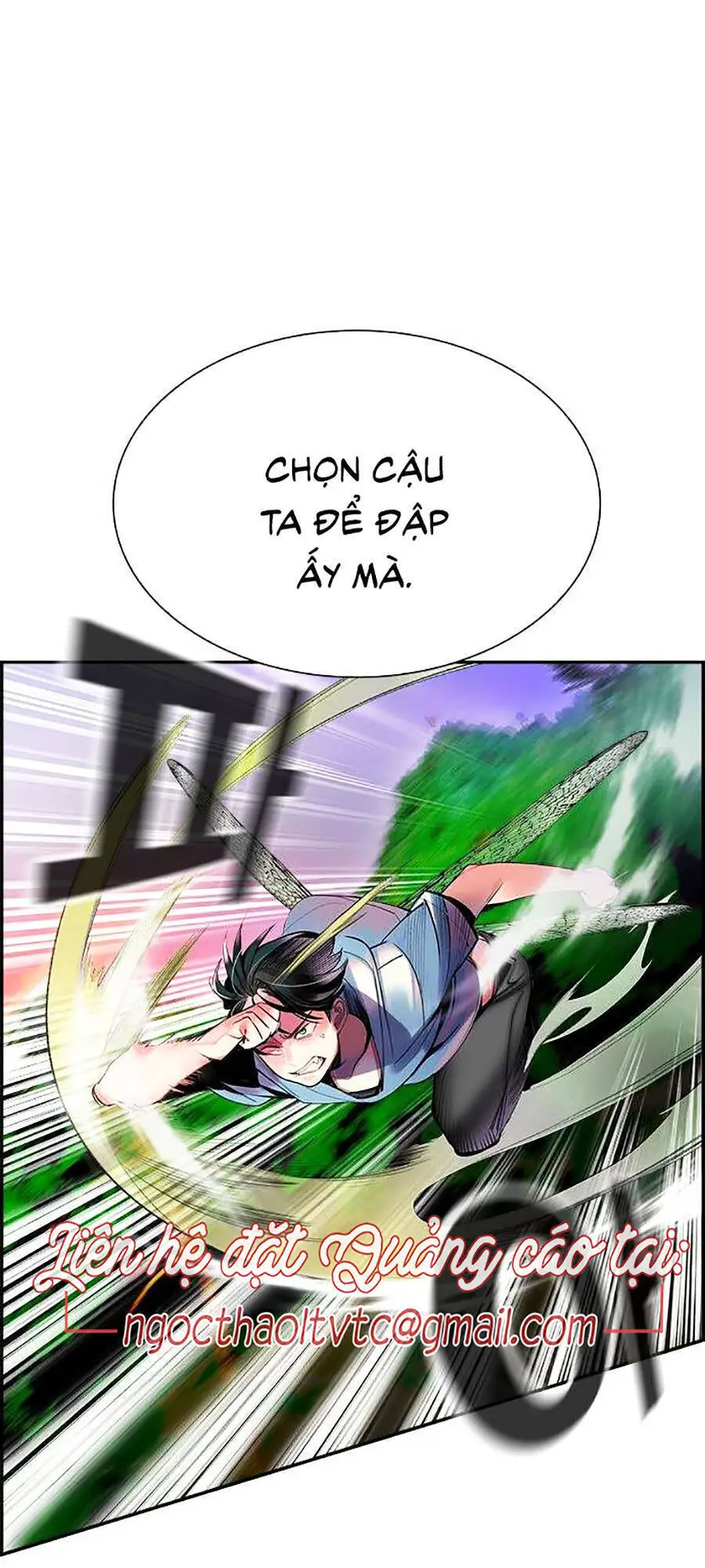 Nhân Trùng Đại Chiến Nettruyen ZZZ Chương 5 Page 74
