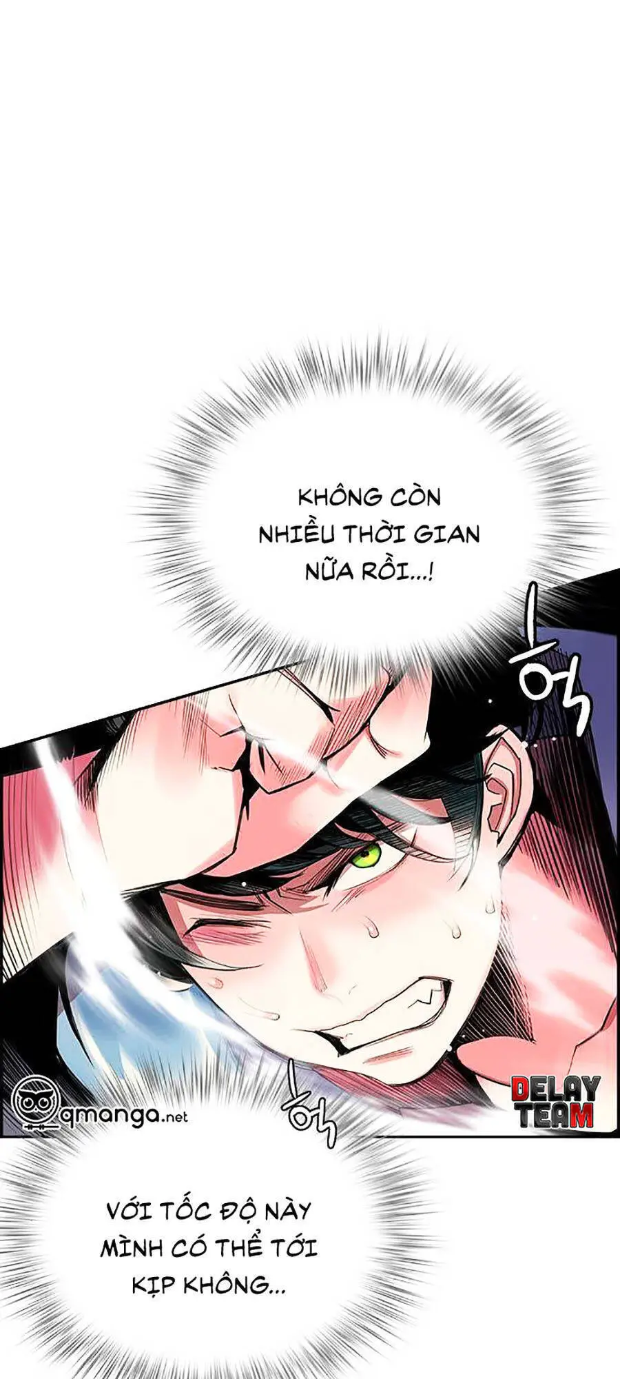 Nhân Trùng Đại Chiến Nettruyen ZZZ Chương 5 Page 75