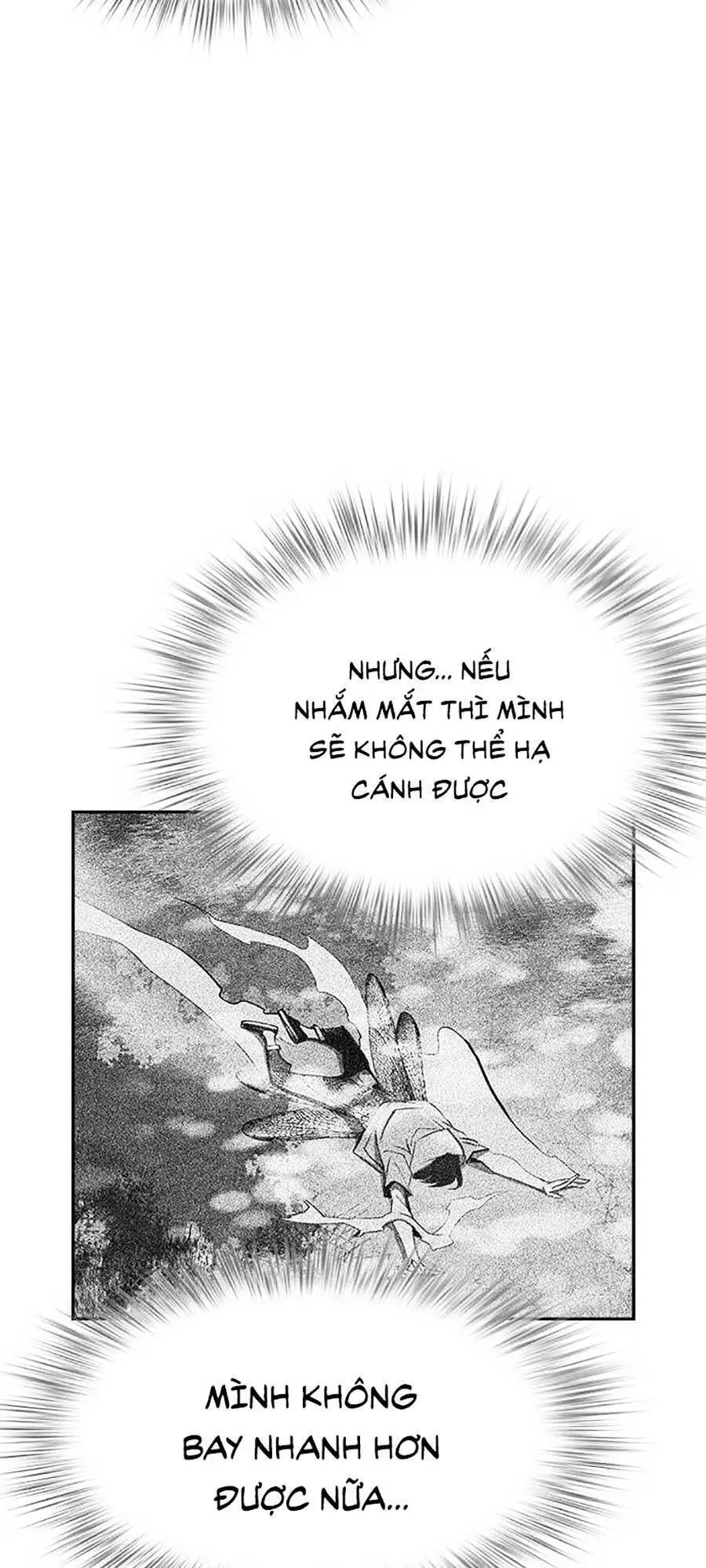 Nhân Trùng Đại Chiến Nettruyen ZZZ Chương 5 Page 76