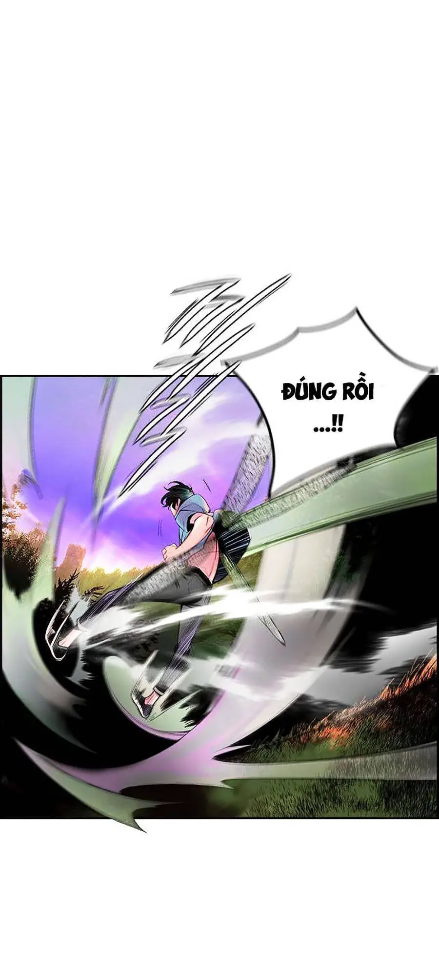 Nhân Trùng Đại Chiến Nettruyen ZZZ Chương 5 Page 78