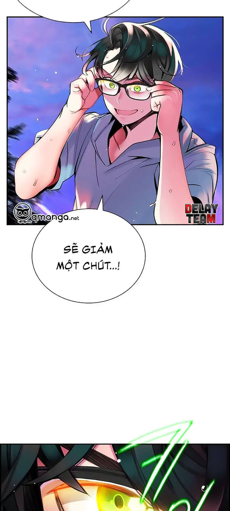 Nhân Trùng Đại Chiến Nettruyen ZZZ Chương 5 Page 80