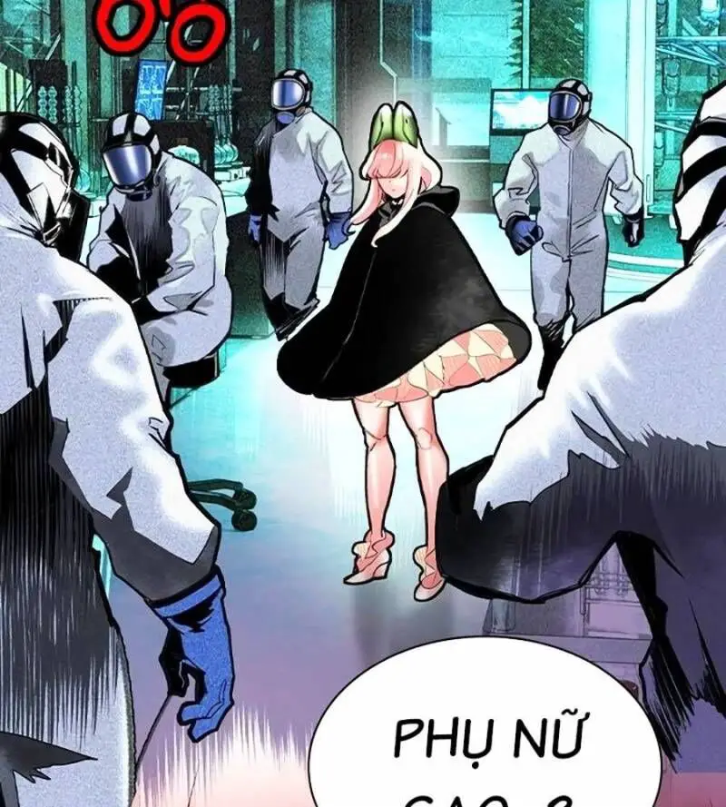 Nhân Trùng Đại Chiến Nettruyen ZZZ Chương 136 Page 137