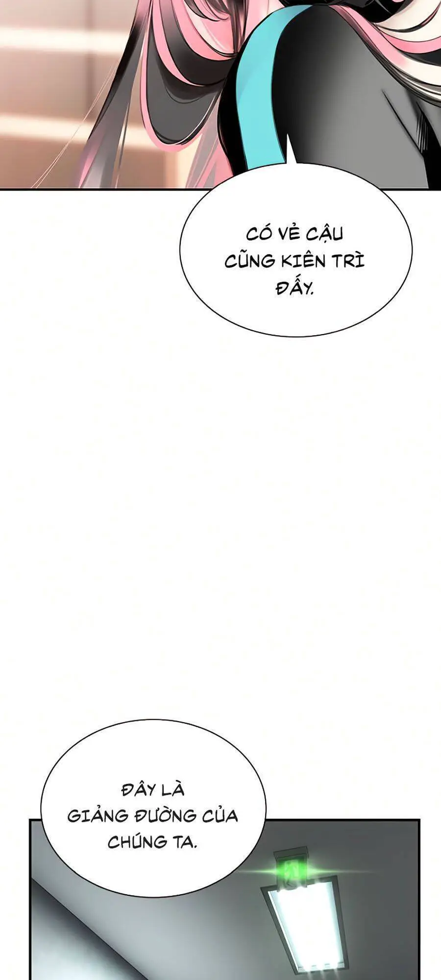 Nhân Trùng Đại Chiến Nettruyen ZZZ Chương 6 Page 19