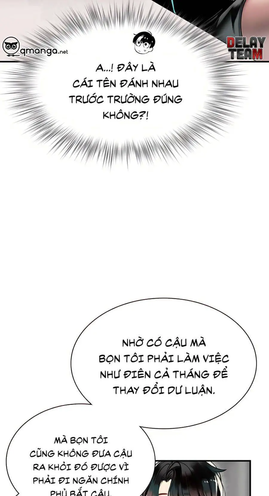 Nhân Trùng Đại Chiến Nettruyen ZZZ Chương 6 Page 27