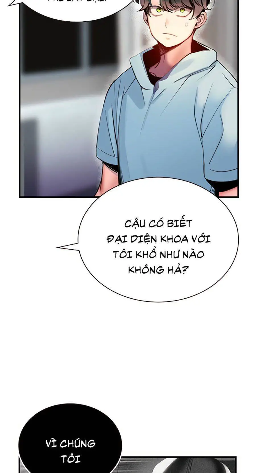 Nhân Trùng Đại Chiến Nettruyen ZZZ Chương 6 Page 28