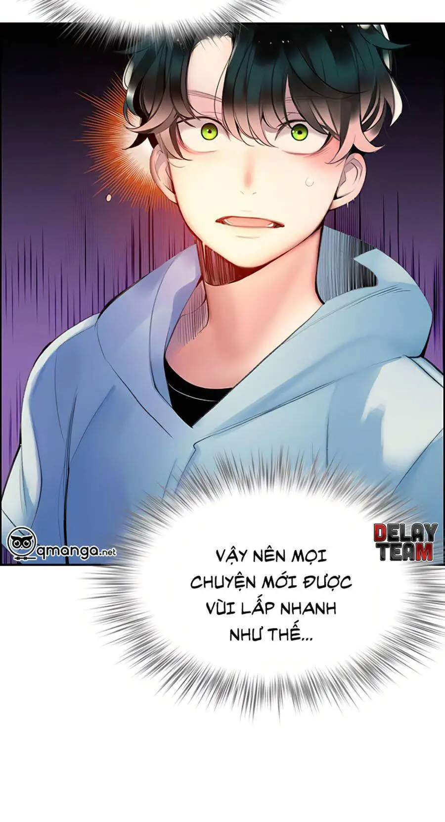 Nhân Trùng Đại Chiến Nettruyen ZZZ Chương 6 Page 30