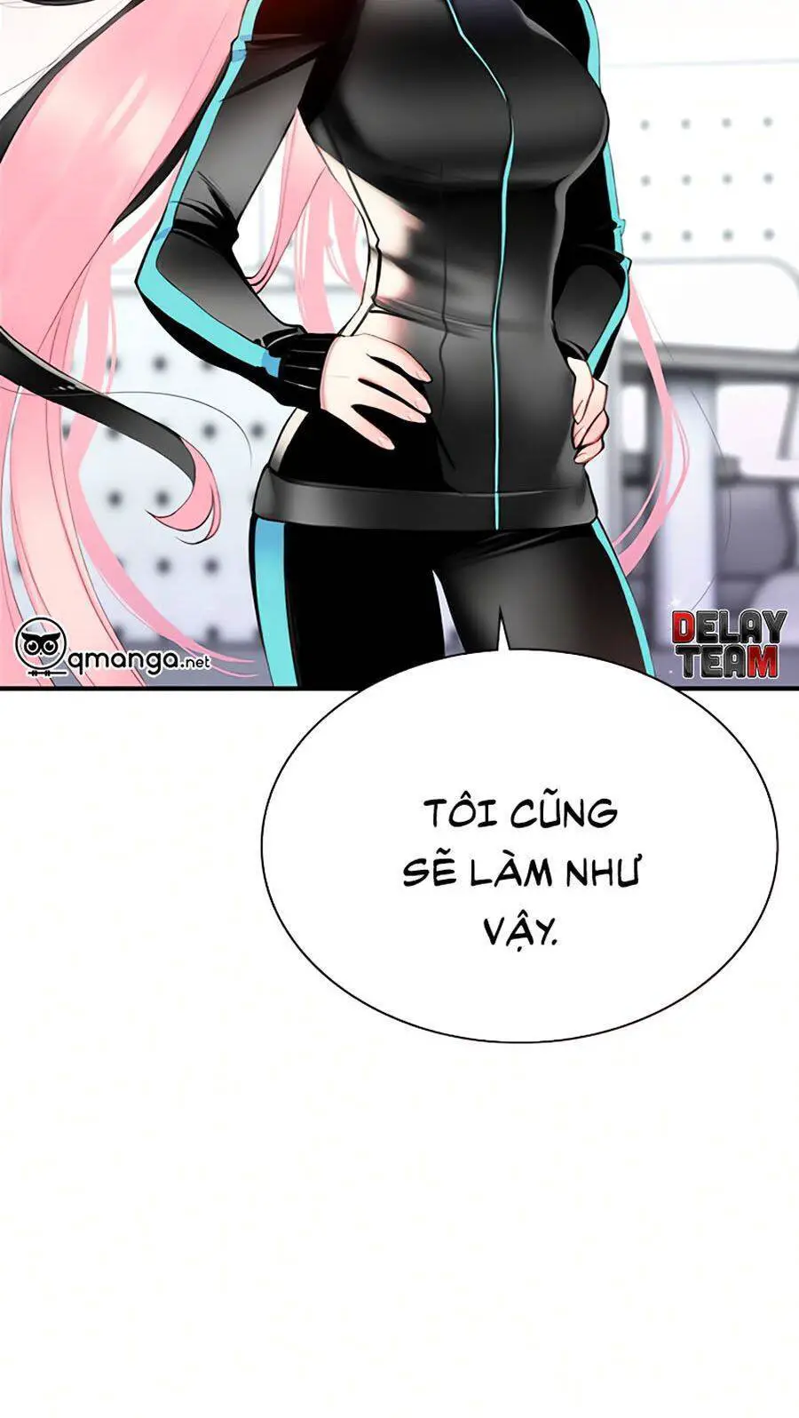 Nhân Trùng Đại Chiến Nettruyen ZZZ Chương 6 Page 35