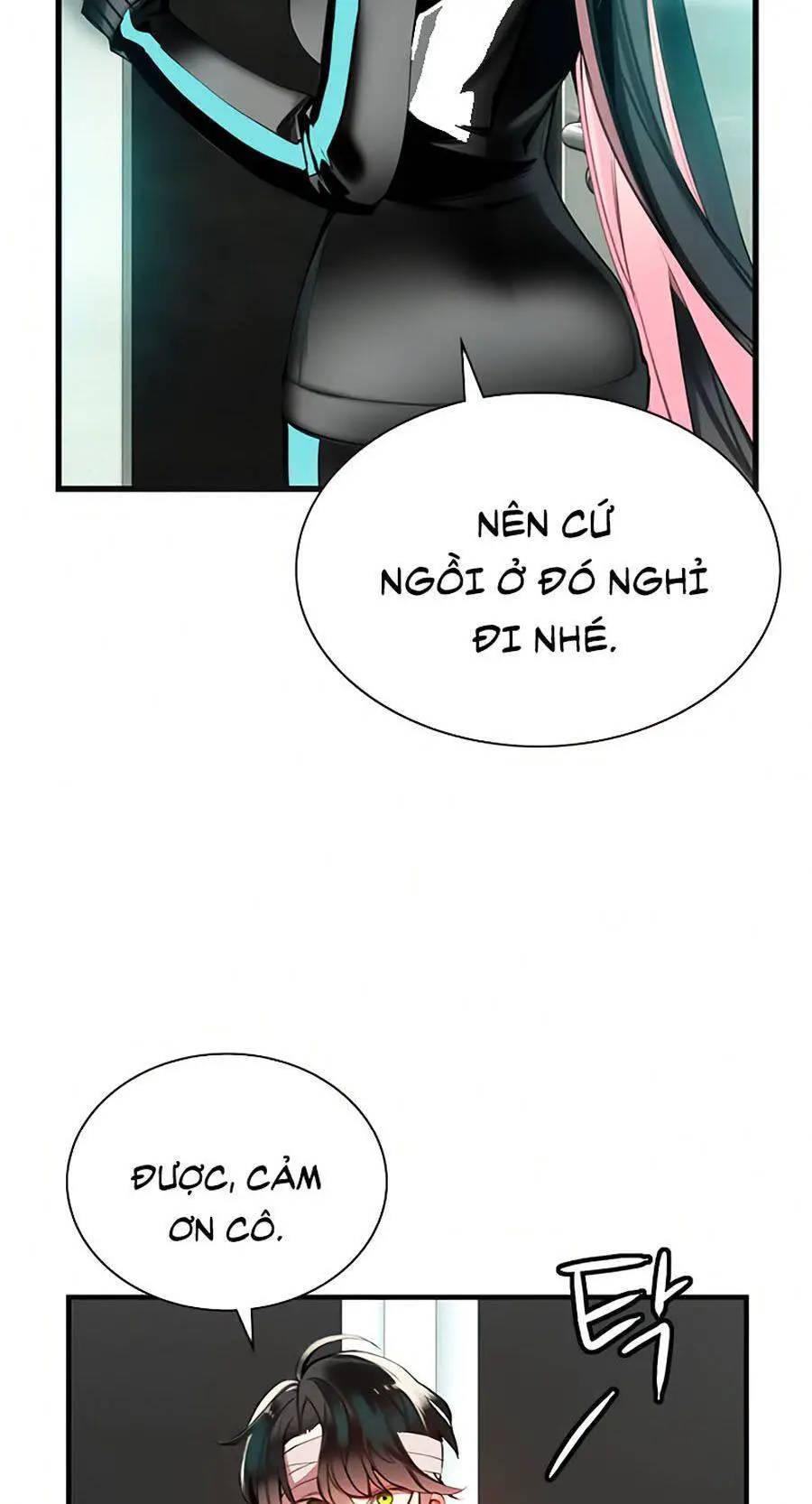 Nhân Trùng Đại Chiến Nettruyen ZZZ Chương 6 Page 76