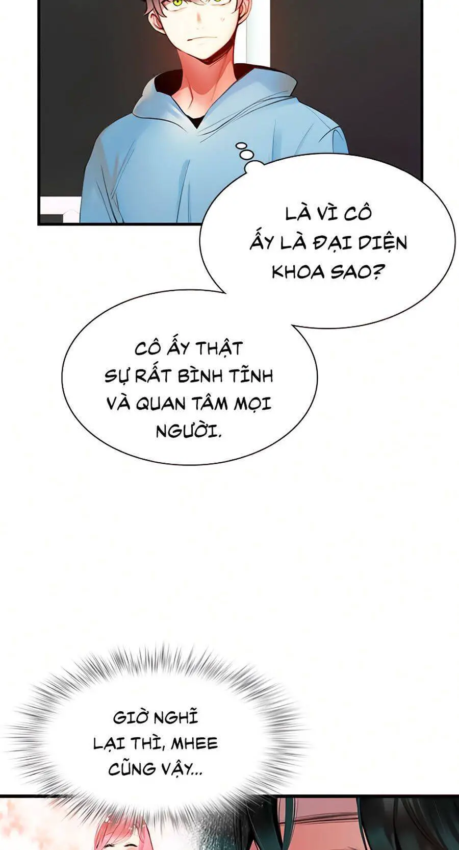 Nhân Trùng Đại Chiến Nettruyen ZZZ Chương 6 Page 77
