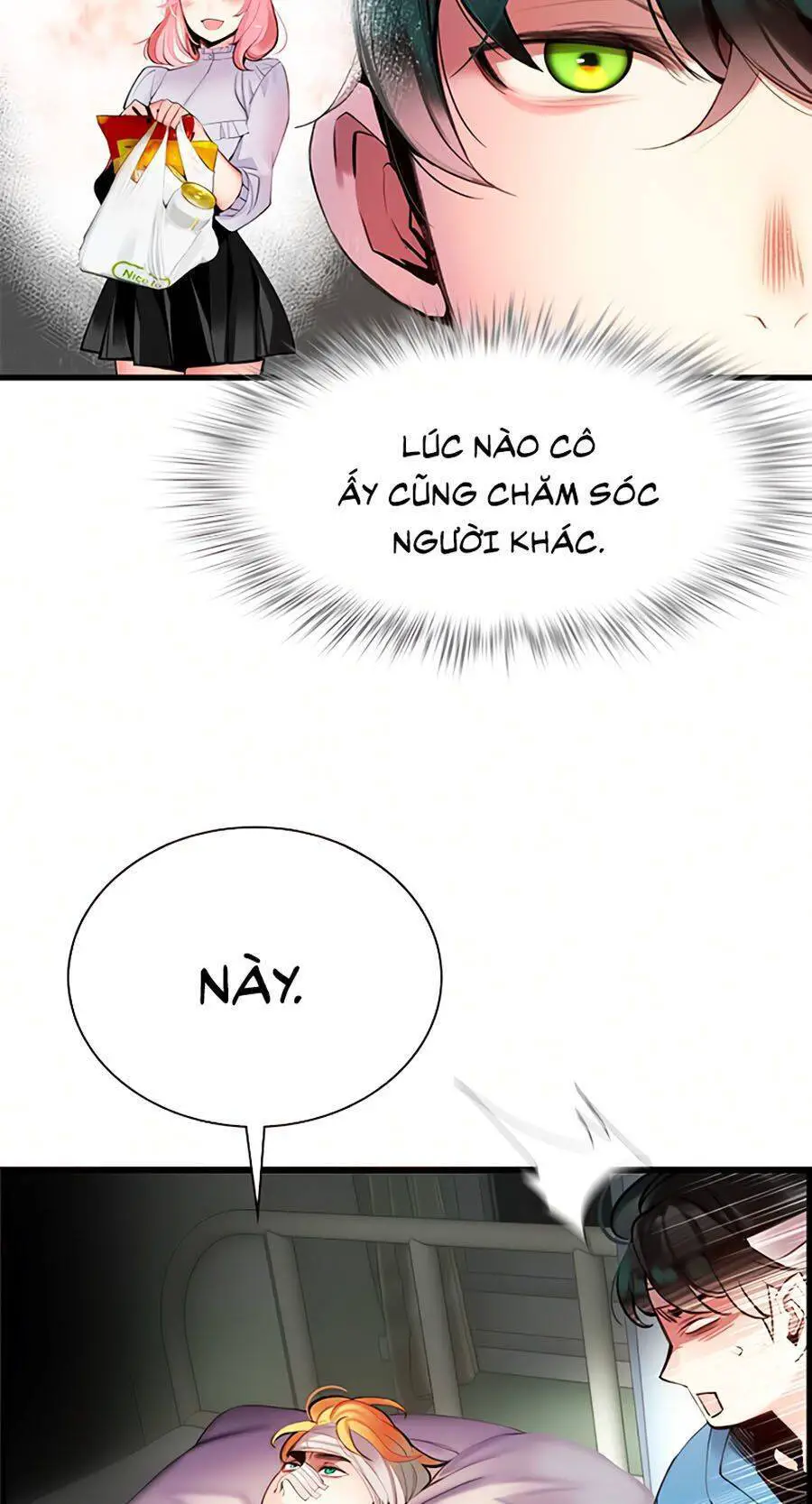 Nhân Trùng Đại Chiến Nettruyen ZZZ Chương 6 Page 78