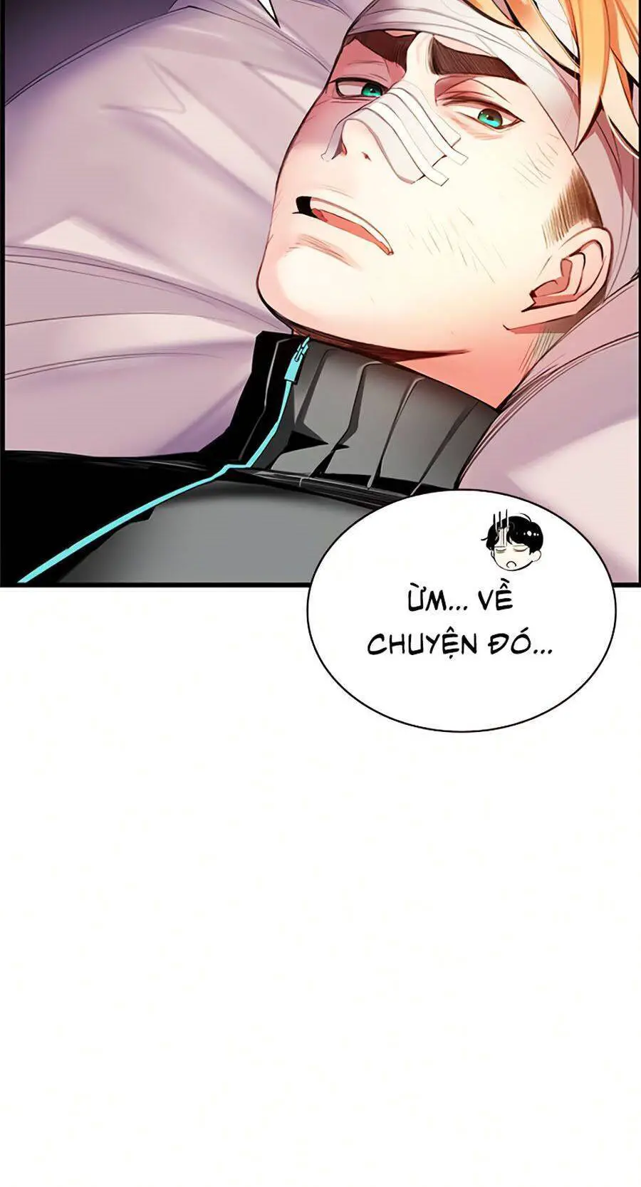 Nhân Trùng Đại Chiến Nettruyen ZZZ Chương 6 Page 80