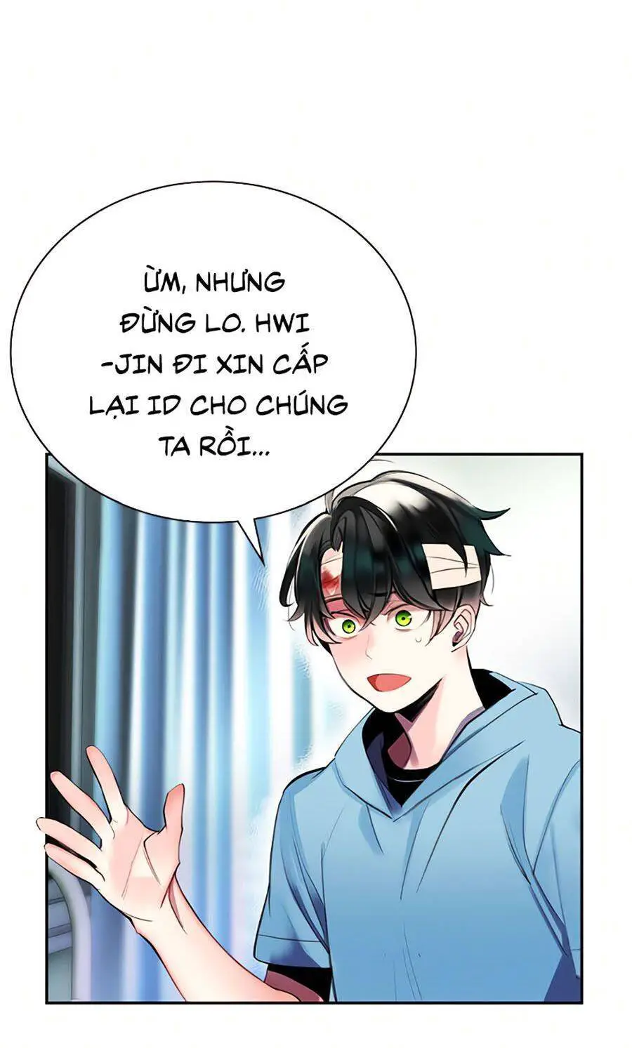 Nhân Trùng Đại Chiến Nettruyen ZZZ Chương 6 Page 82