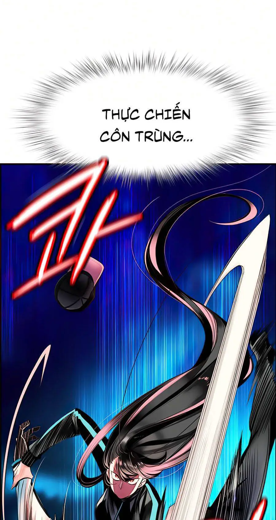 Nhân Trùng Đại Chiến Nettruyen ZZZ Chương 6 Page 98