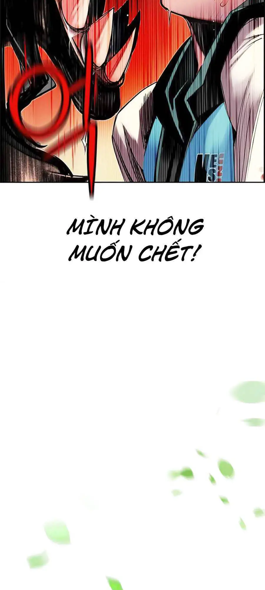Nhân Trùng Đại Chiến Nettruyen ZZZ Chương 11 Page 51