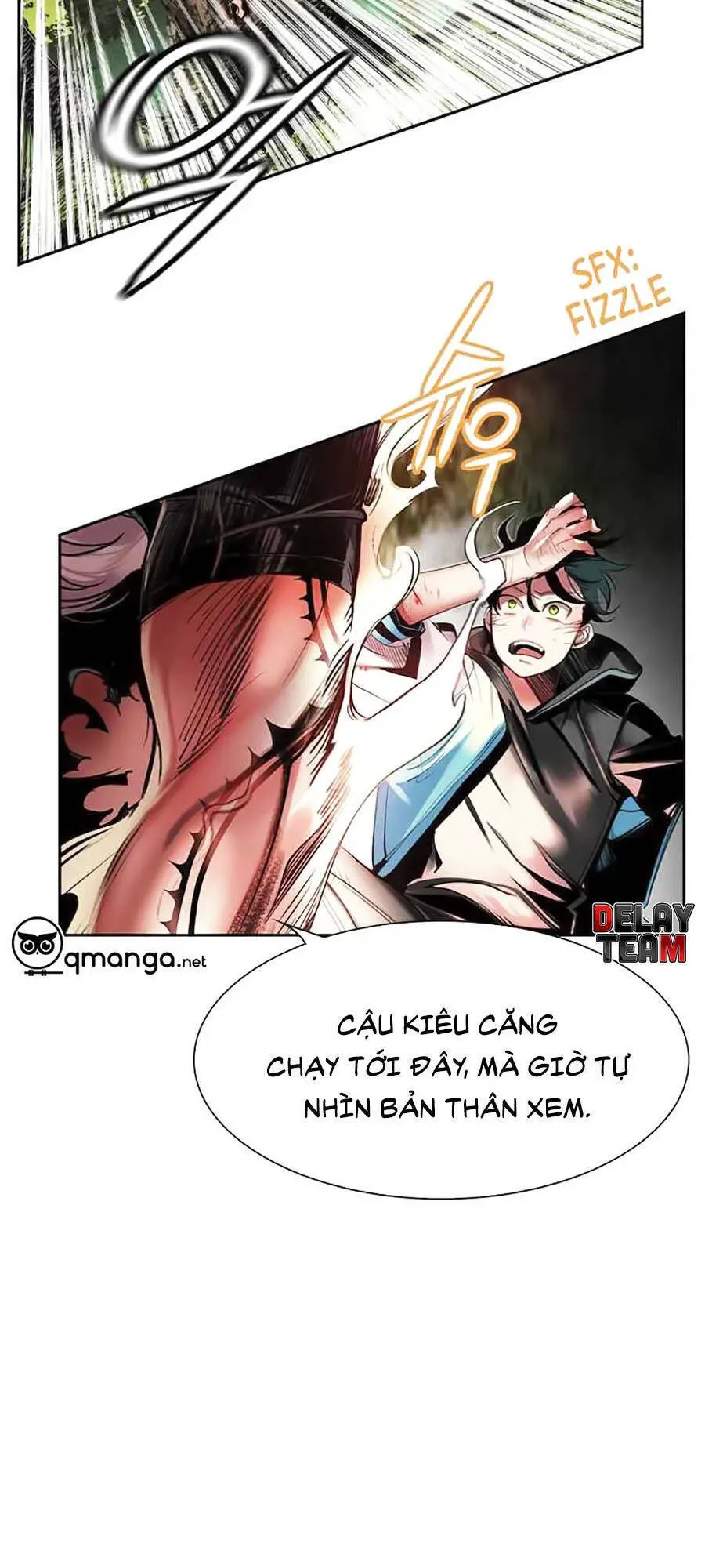 Nhân Trùng Đại Chiến Nettruyen ZZZ Chương 11 Page 57