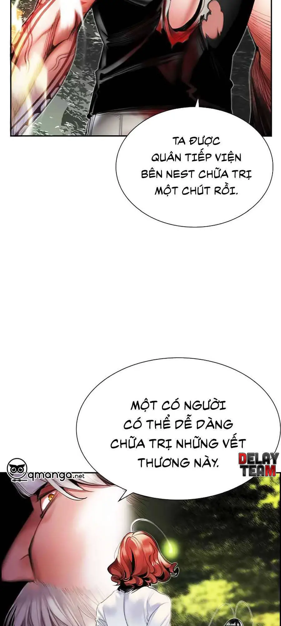 Nhân Trùng Đại Chiến Nettruyen ZZZ Chương 11 Page 63