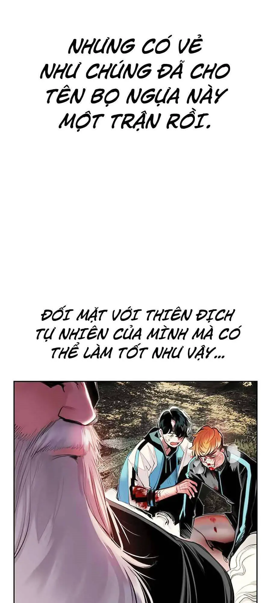 Nhân Trùng Đại Chiến Nettruyen ZZZ Chương 11 Page 67