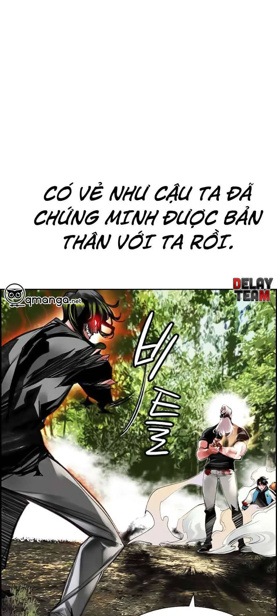 Nhân Trùng Đại Chiến Nettruyen ZZZ Chương 11 Page 69