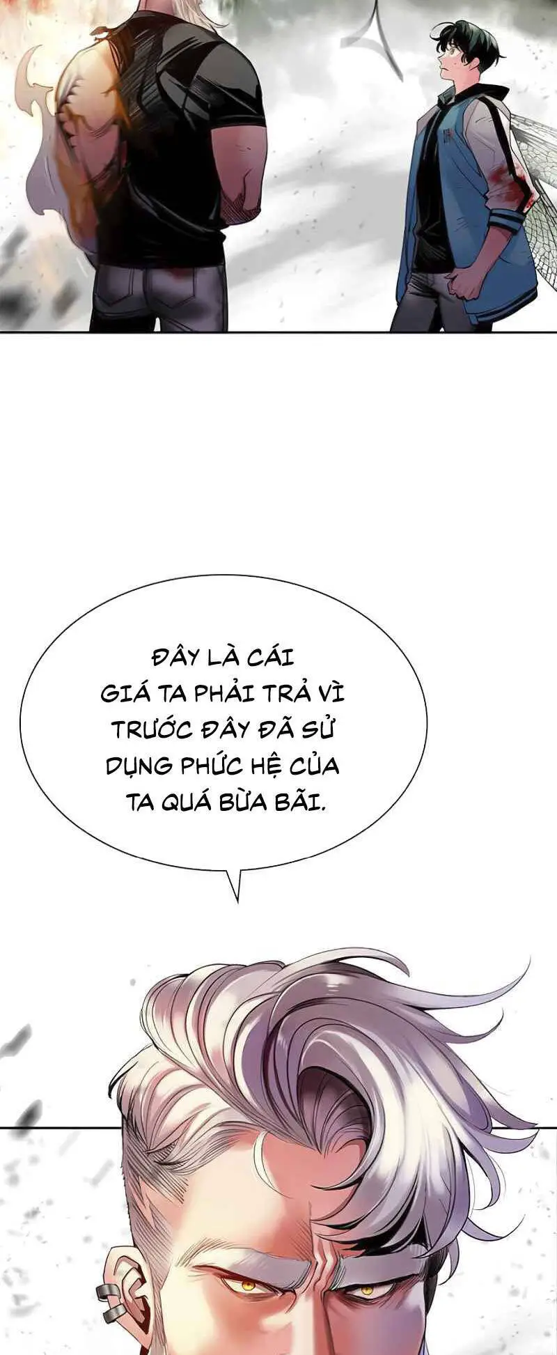 Nhân Trùng Đại Chiến Nettruyen ZZZ Chương 11 Page 100