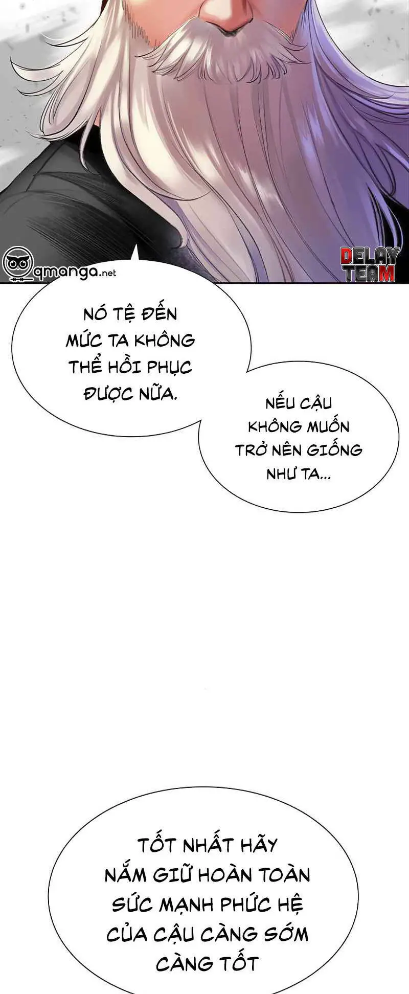 Nhân Trùng Đại Chiến Nettruyen ZZZ Chương 11 Page 101
