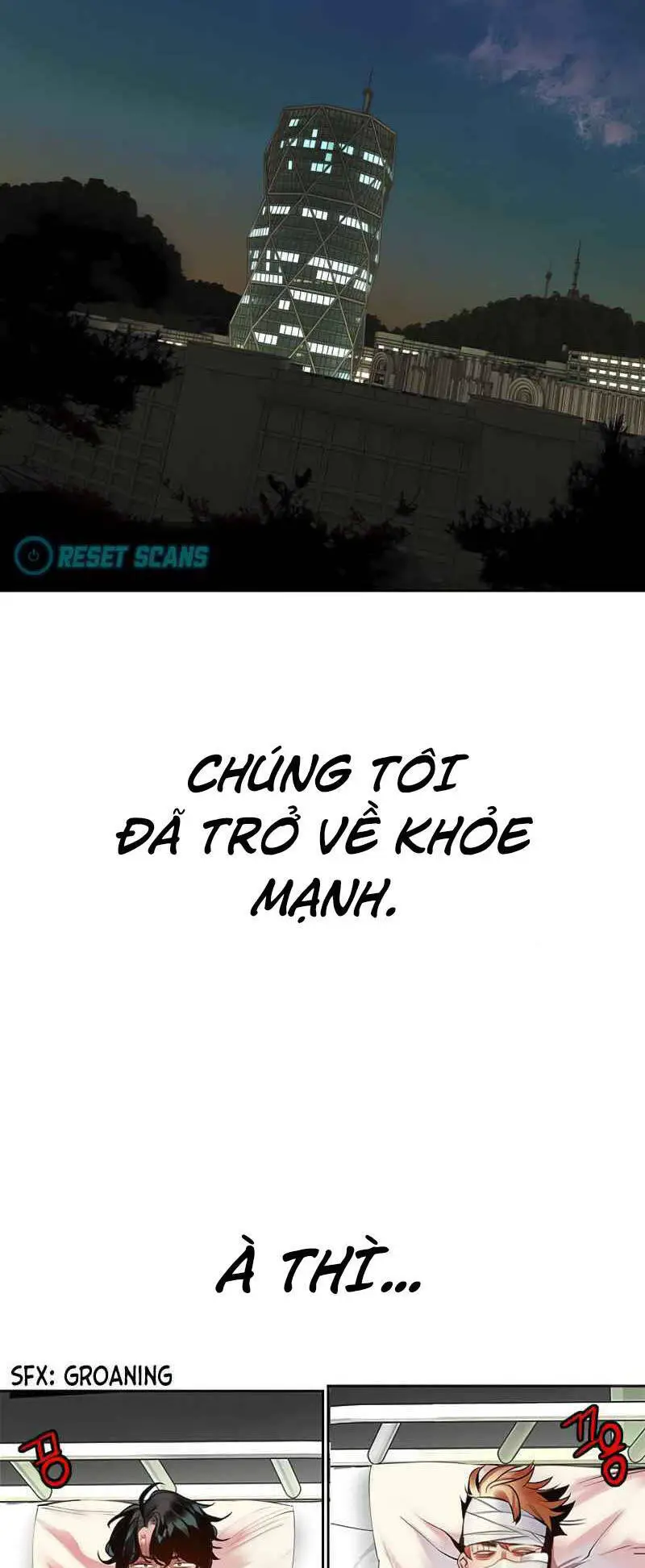 Nhân Trùng Đại Chiến Nettruyen ZZZ Chương 11 Page 103