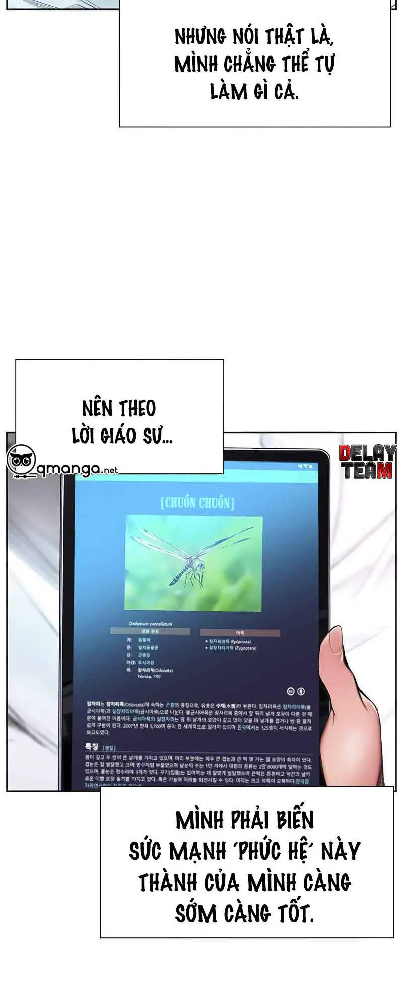 Nhân Trùng Đại Chiến Nettruyen ZZZ Chương 11 Page 107