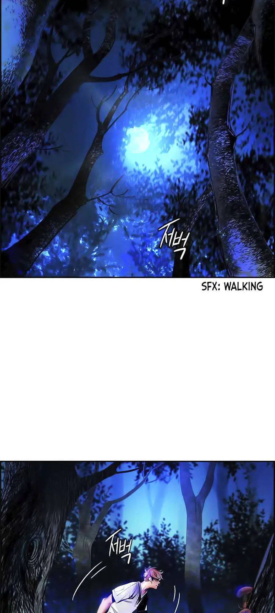 Nhân Trùng Đại Chiến Nettruyen ZZZ Chương 11 Page 113