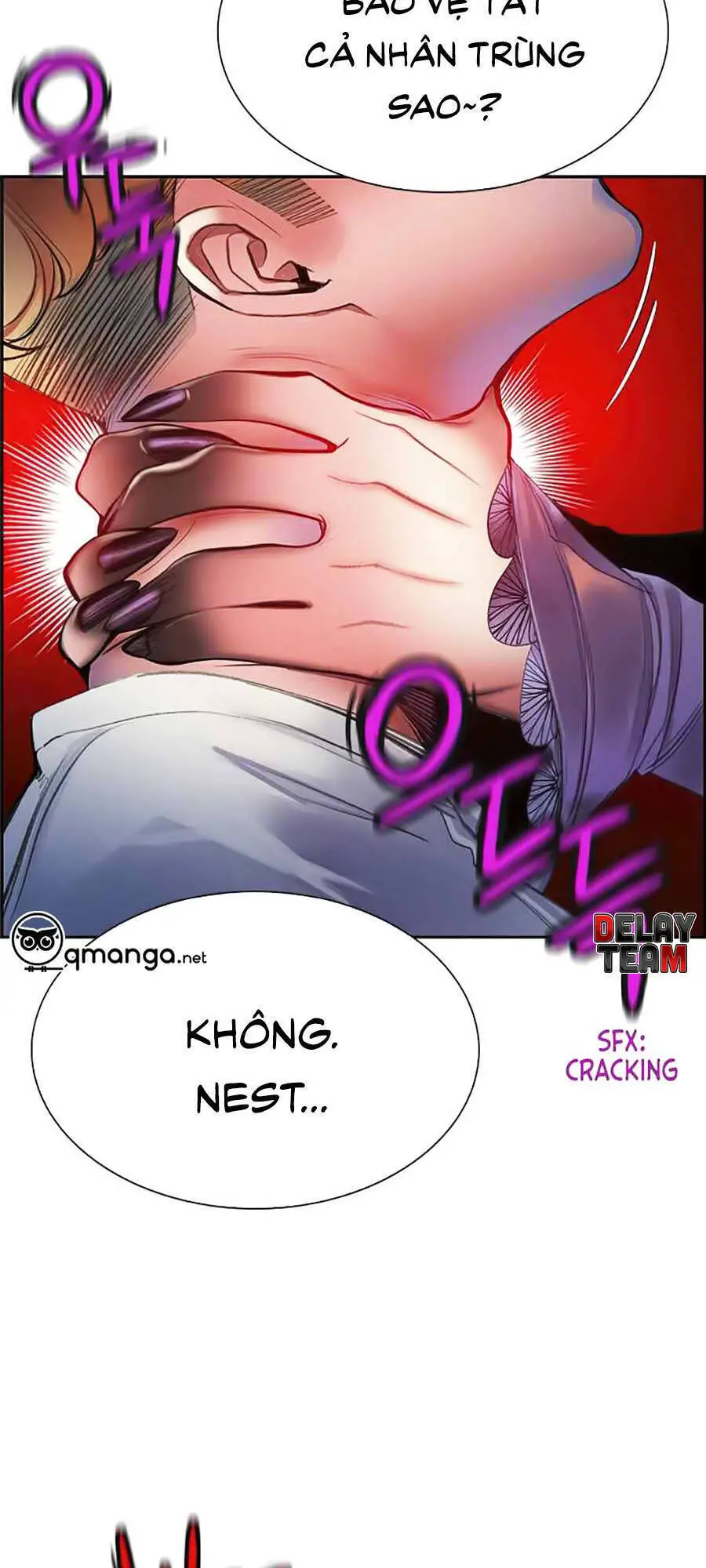 Nhân Trùng Đại Chiến Nettruyen ZZZ Chương 11 Page 121