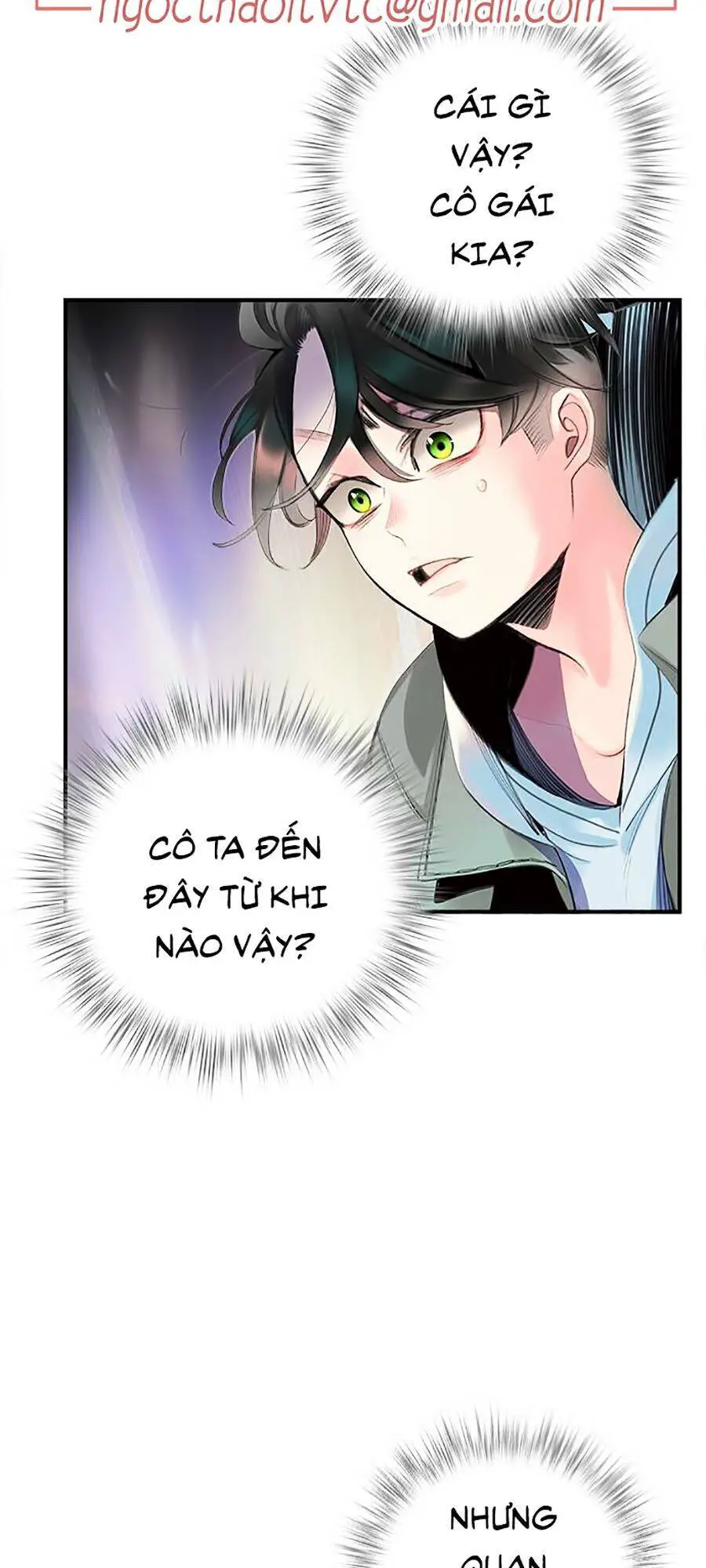 Nhân Trùng Đại Chiến Nettruyen ZZZ Chương 2 Page 125