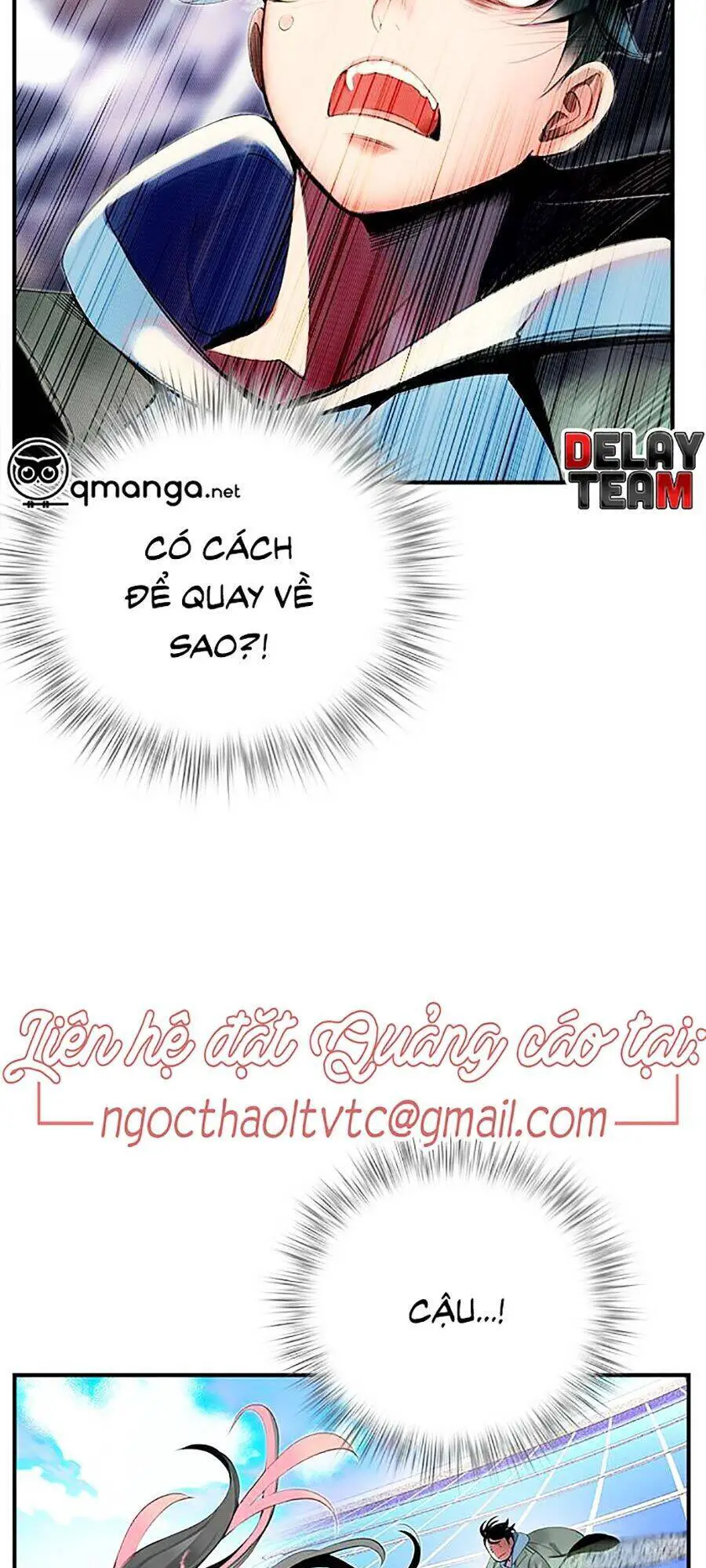 Nhân Trùng Đại Chiến Nettruyen ZZZ Chương 2 Page 133
