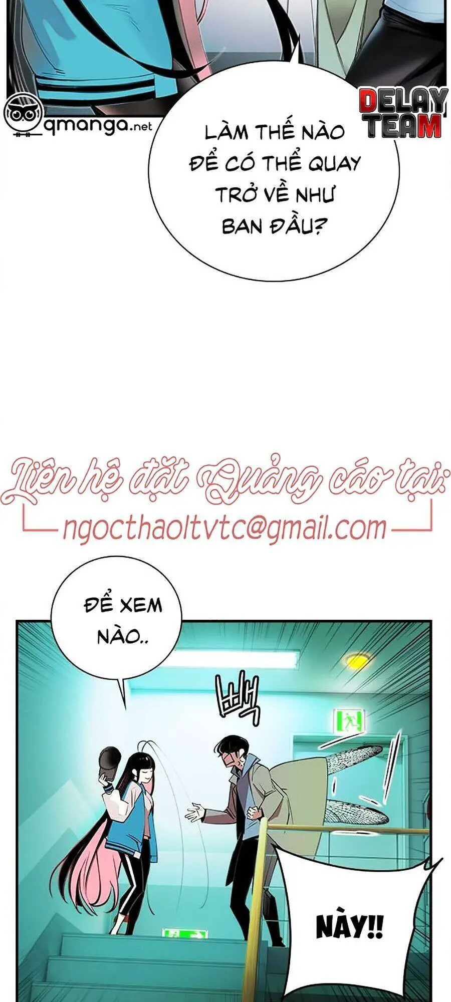 Nhân Trùng Đại Chiến Nettruyen ZZZ Chương 2 Page 139