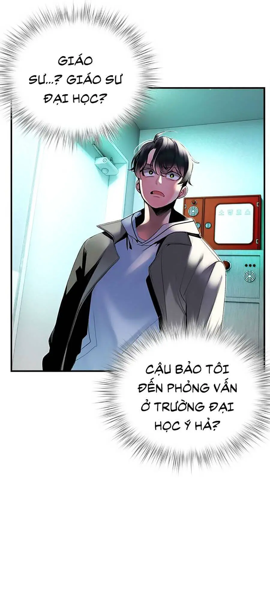 Nhân Trùng Đại Chiến Nettruyen ZZZ Chương 2 Page 143