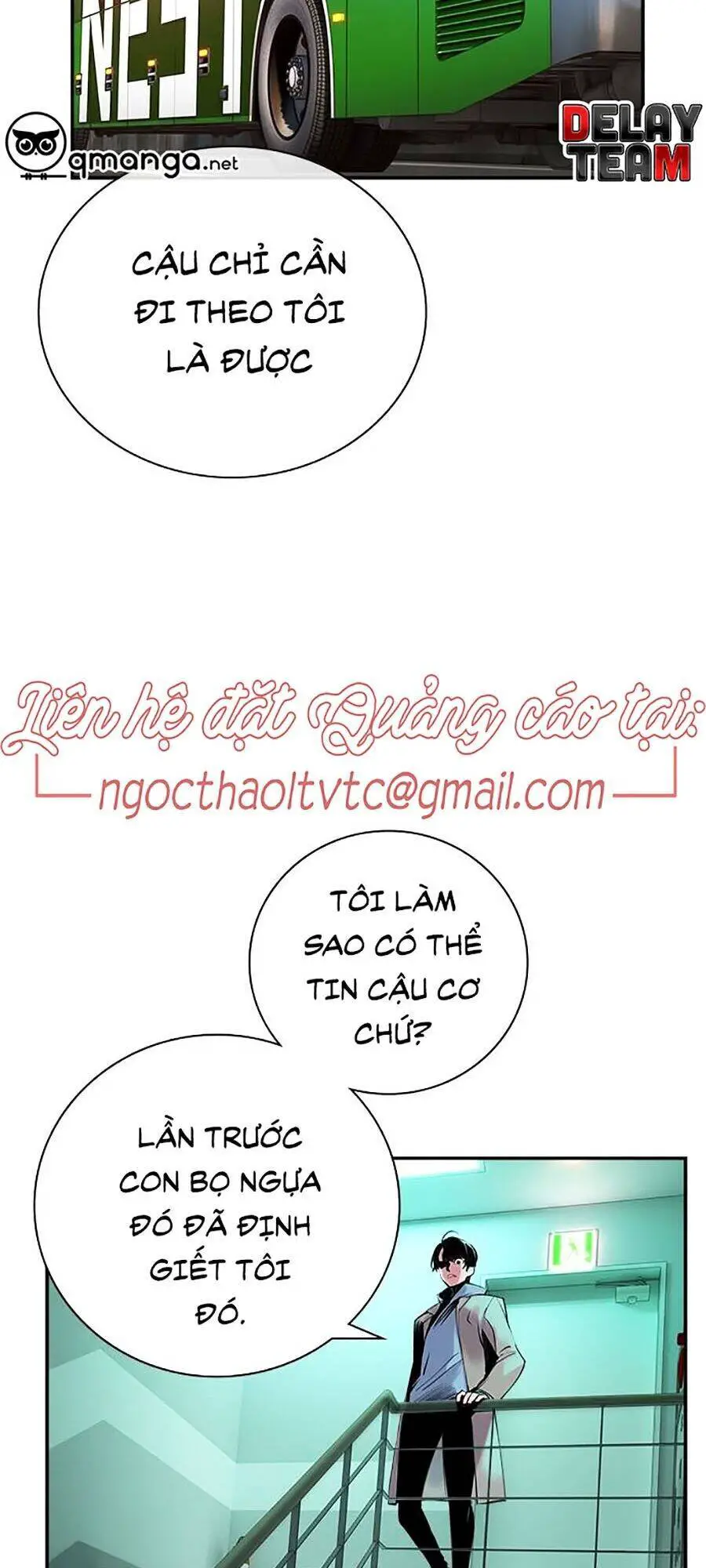 Nhân Trùng Đại Chiến Nettruyen ZZZ Chương 2 Page 145