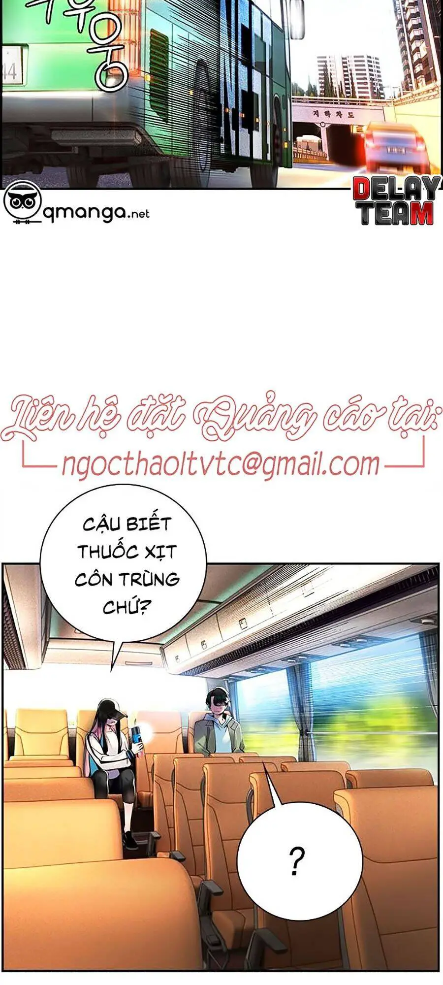 Nhân Trùng Đại Chiến Nettruyen ZZZ Chương 2 Page 153
